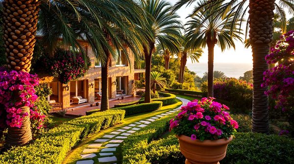 Location maison Biarritz vacances : des villas pour tous les goûts