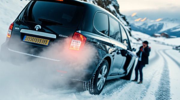 Top astuces pour réserver efficacement un taxi Genève Courchevel