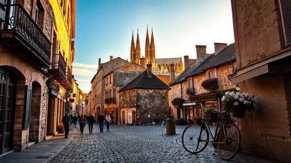 Top destinations en France pour des vacances inoubliables
