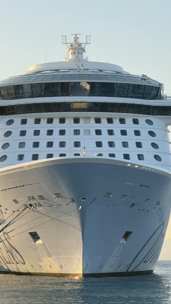 Trouvez la croisière de vos rêves avec croisiériste